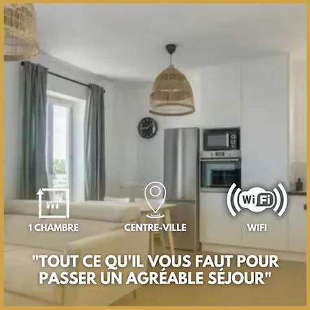 T2 Le Chatelet Daire Orléans Dış mekan fotoğraf