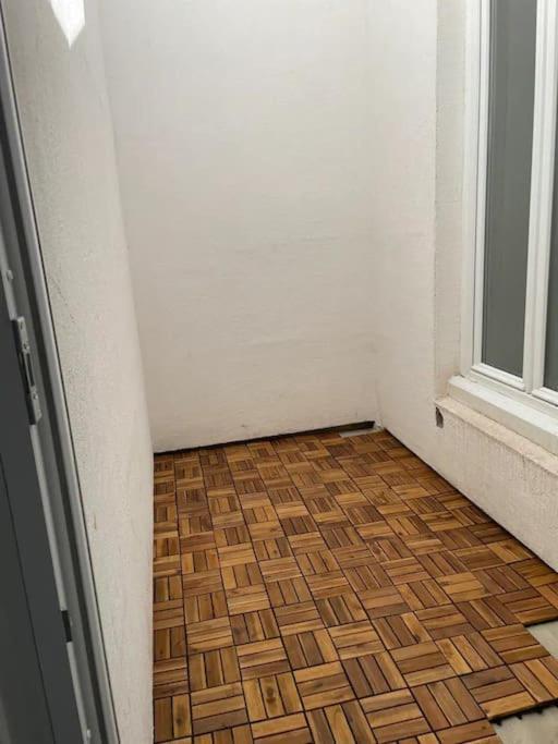 T2 Le Chatelet Daire Orléans Dış mekan fotoğraf